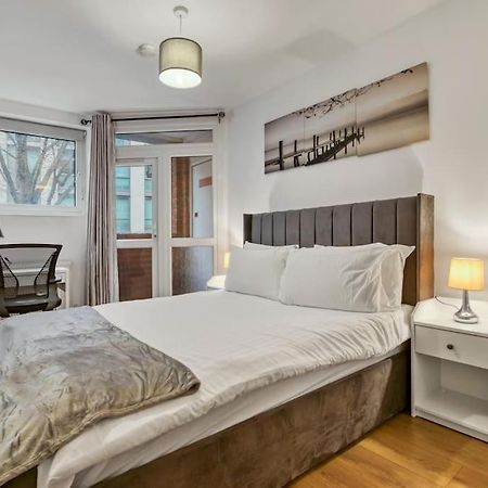 Peaceful 2-Bed South Bank Londres Exterior foto